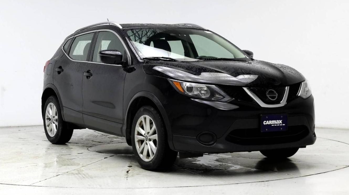 NISSAN ROGUE SPORT 2019 JN1BJ1CR2KW630997 image